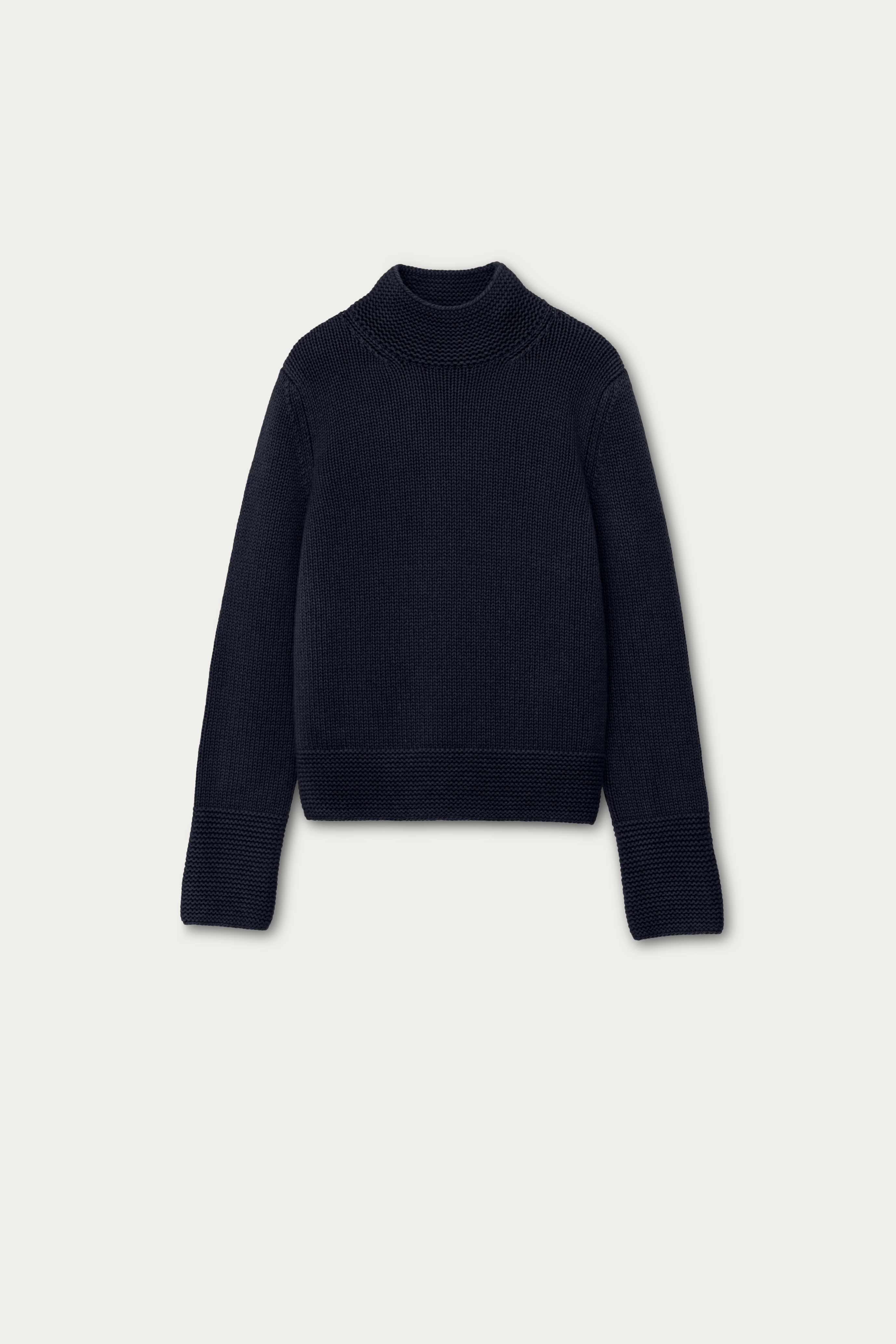 Cashmere Pullover